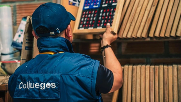 Coljuegos creó Unidad de Policía Judicial para combatir la ilegalidad en la industria